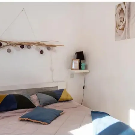 Provencale 10 Mn Des Plages Holiday home *