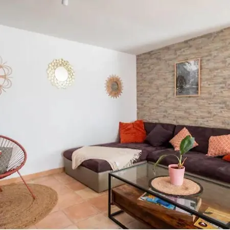Provencale 10 Mn Des Plages Holiday home