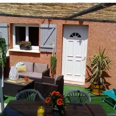 Provencale 10 Mn Des Plages