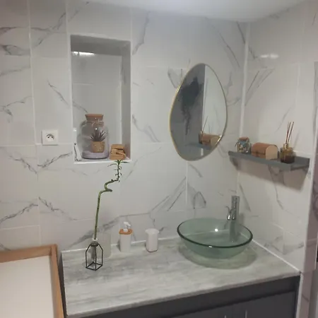 Holiday home Provencale 10 Mn Des Plages