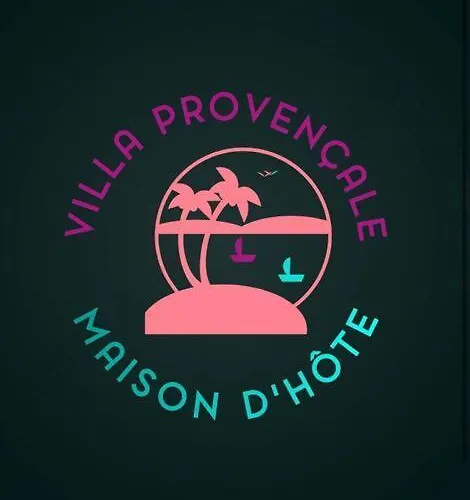 Provencale 10 Mn Des Plages リュネル